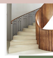 Услуги Лестницы под ключ в Кронштадте