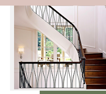 Услуги Лестницы под ключ в Кронштадте