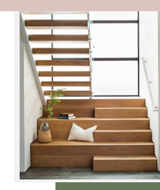 Услуги Лестницы под ключ в Кронштадте