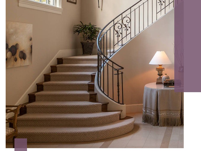 Лестницы под ключ в Кронштадте — изготовление, монтаж, демонтаж