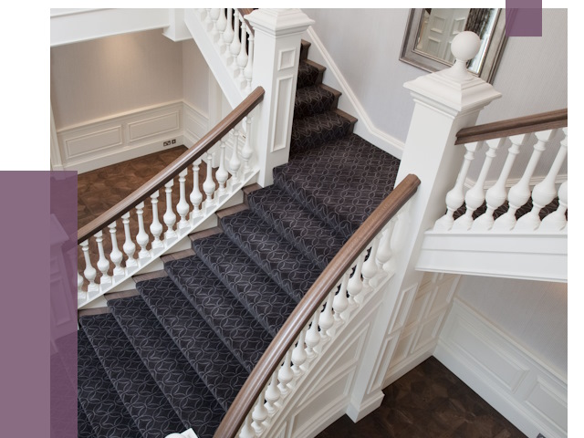 Деревянные лестницы в Кронштадте на заказ от 438228 руб. — ПРОЛЁТ-Крн