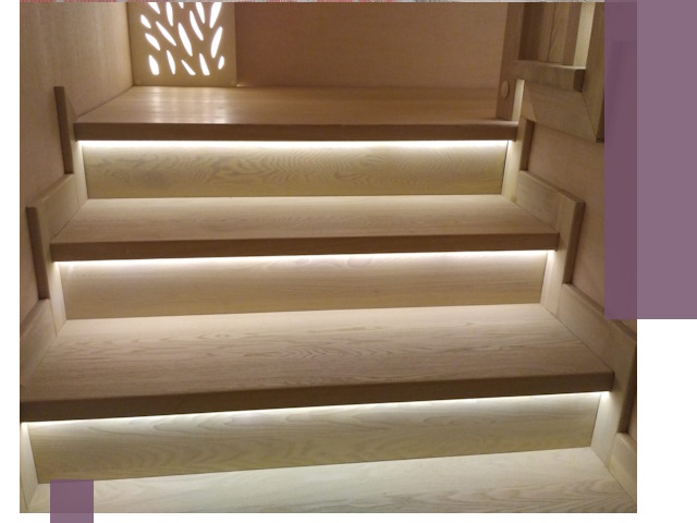 Облицовка бетонных лестниц под ключ в Кронштадте качественно и быстро