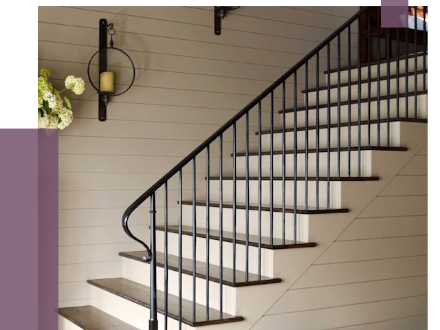 Лестницы для дома в Кронштадте —  от 78255 руб. | ПРОЛЁТ-Крн