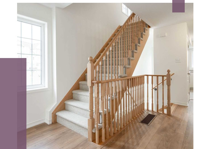 Мансардные лестницы в Кронштадте от 19303 руб.  | ПРОЛЁТ-Крн