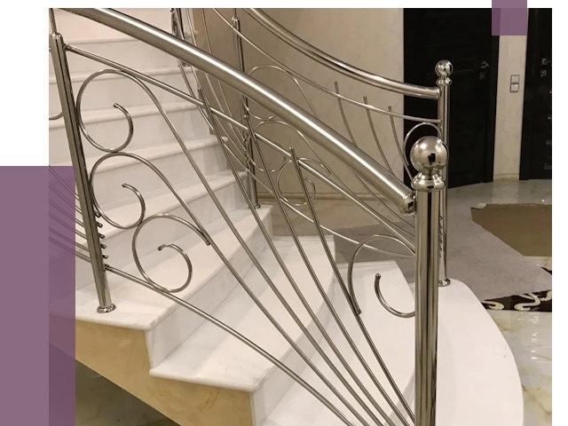 Ремонт перил в Кронштадте: покраска, замена и укрепление от 3339 руб.