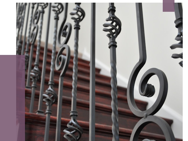 Демонтаж перил в Кронштадте от 4382 руб. — разборка и вывоз | ПРОЛЁТ-Крн