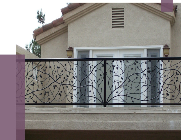 Монтаж балконных ограждений в Кронштадте от 5426 руб. — ПРОЛЁТ-Крн