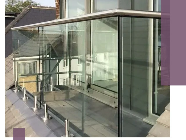 Демонтаж балконных ограждений в Кронштадте — быстро и безопасно