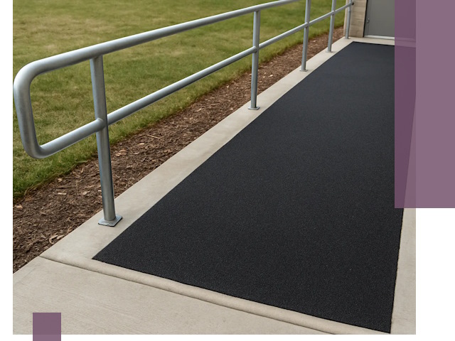 Демонтаж пандусов в Кронштадте: быстро и аккуратно