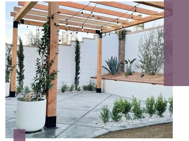 Надежные навесы для террасы в Кронштадте под ключ от производителя