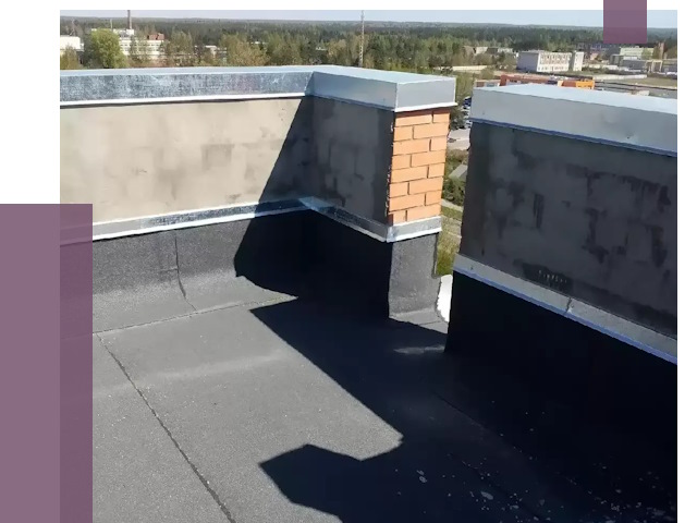 Демонтаж парапетов в Кронштадте от 4382 руб.  | ПРОЛЁТ-Крн