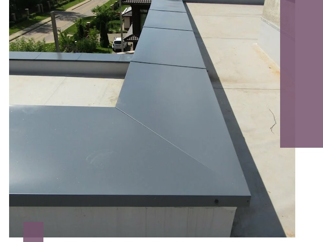 Демонтаж парапетов любой сложности в Кронштадте быстро и аккуратно